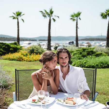 Ilirija Resort Hotel Ilirija Biograd Na Moru Εξωτερικό φωτογραφία