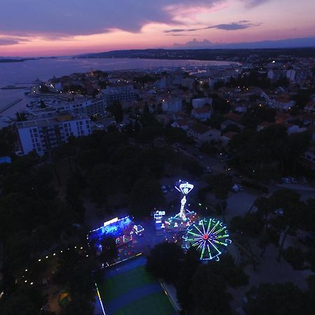 Ilirija Resort Hotel Ilirija Biograd Na Moru Εξωτερικό φωτογραφία