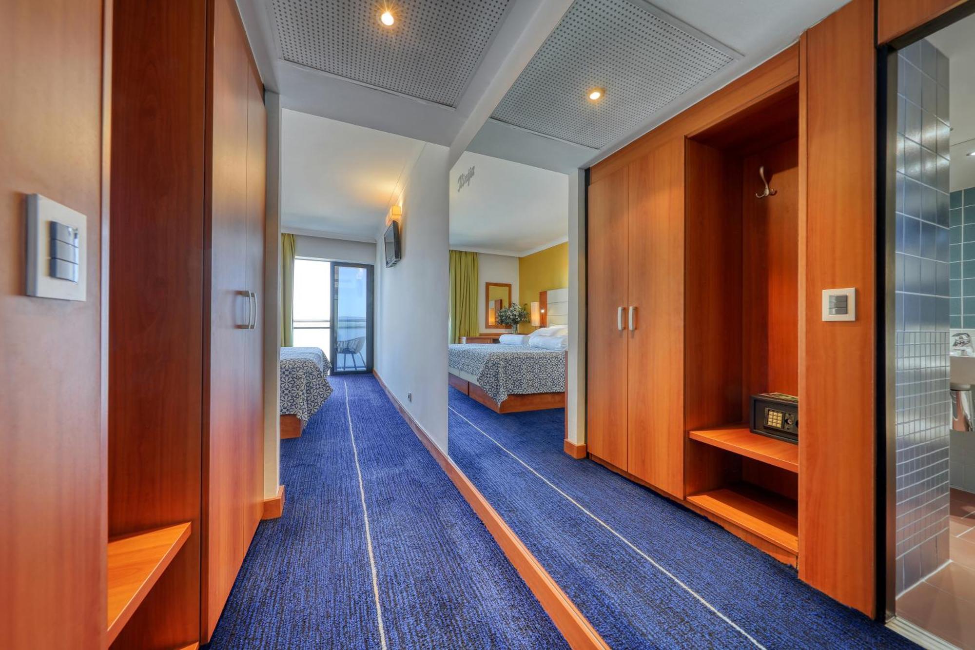 Ilirija Resort Hotel Ilirija Biograd Na Moru Εξωτερικό φωτογραφία