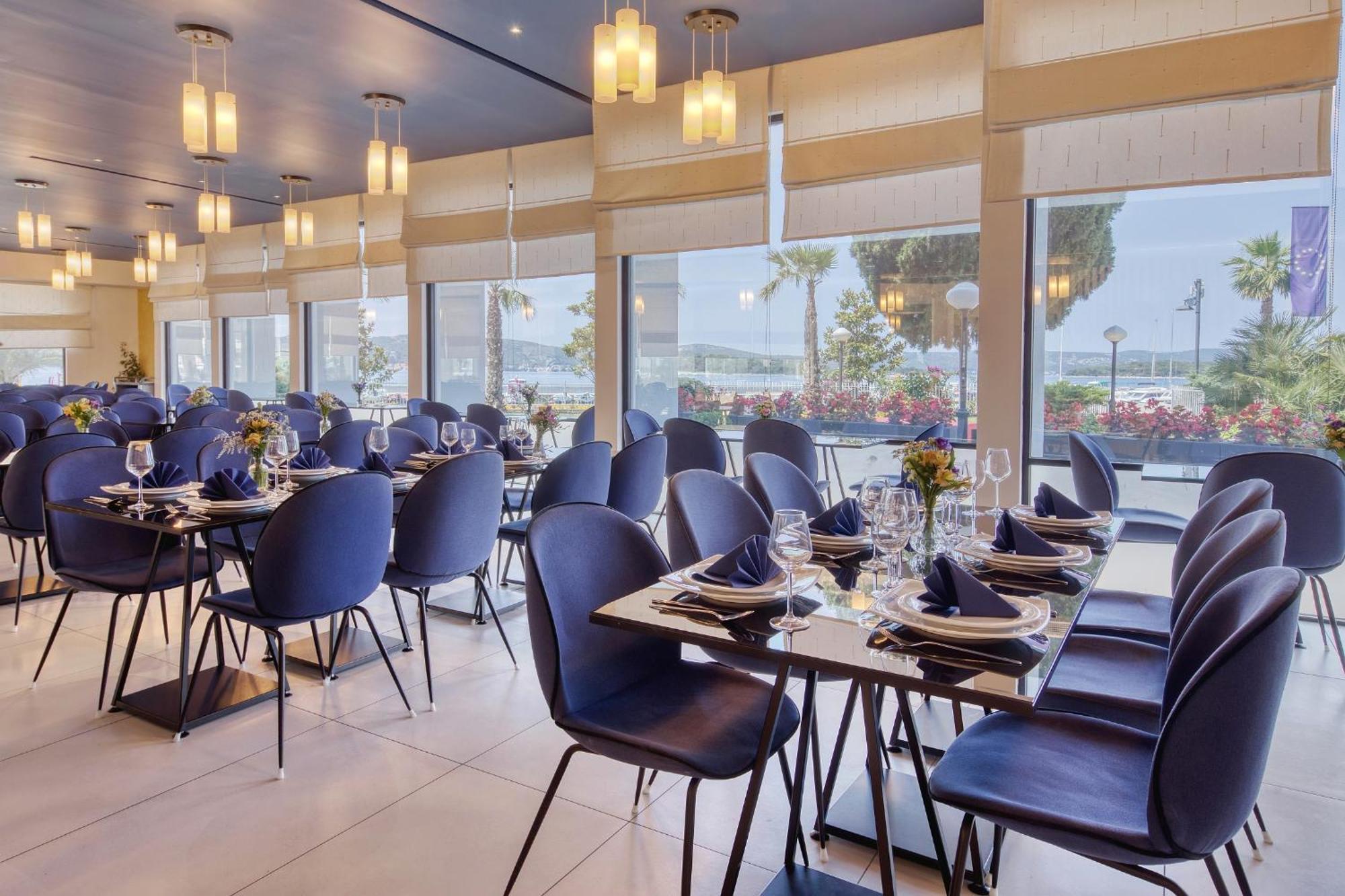 Ilirija Resort Hotel Ilirija Biograd Na Moru Εξωτερικό φωτογραφία