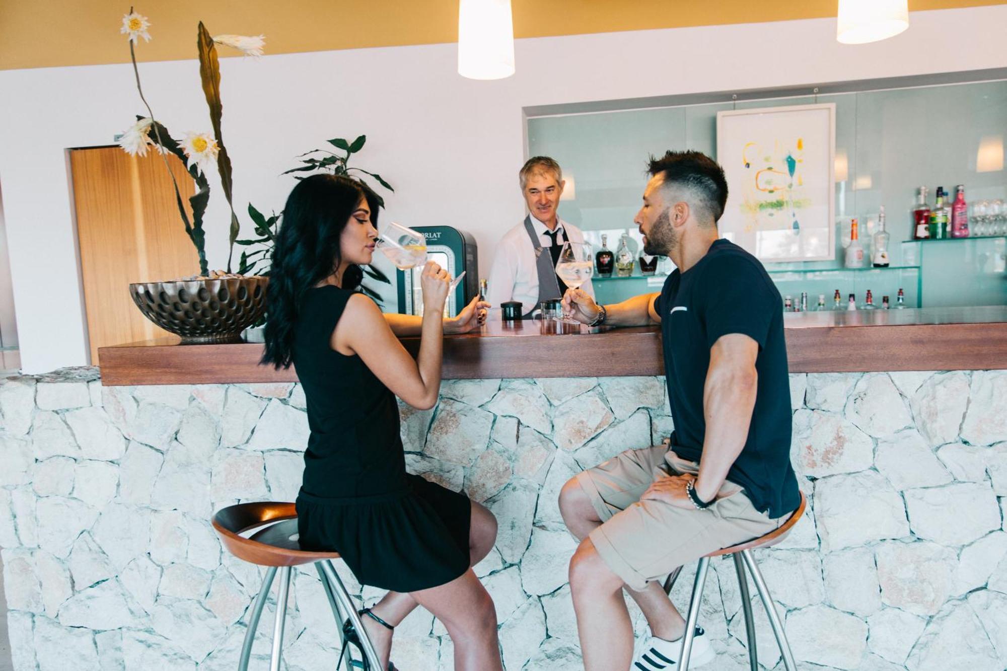 Ilirija Resort Hotel Ilirija Biograd Na Moru Εξωτερικό φωτογραφία