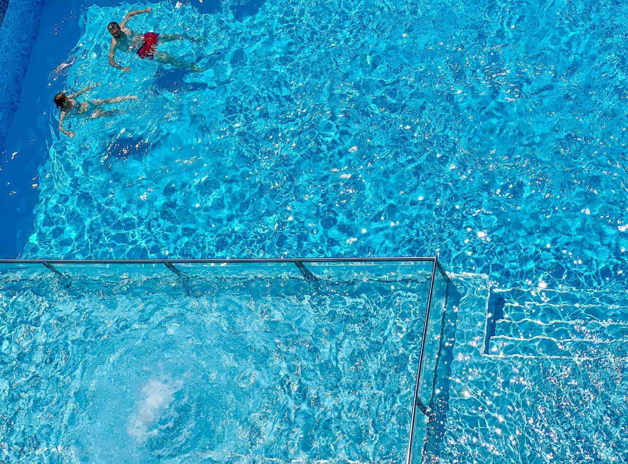 Ilirija Resort Hotel Ilirija Biograd Na Moru Εξωτερικό φωτογραφία