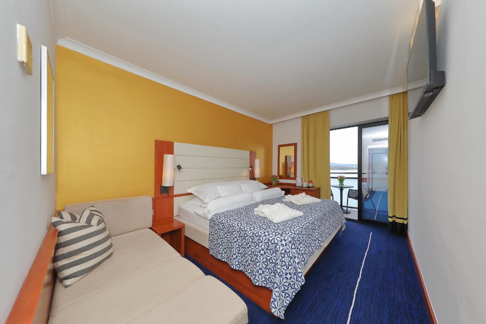 Ilirija Resort Hotel Ilirija Biograd Na Moru Εξωτερικό φωτογραφία
