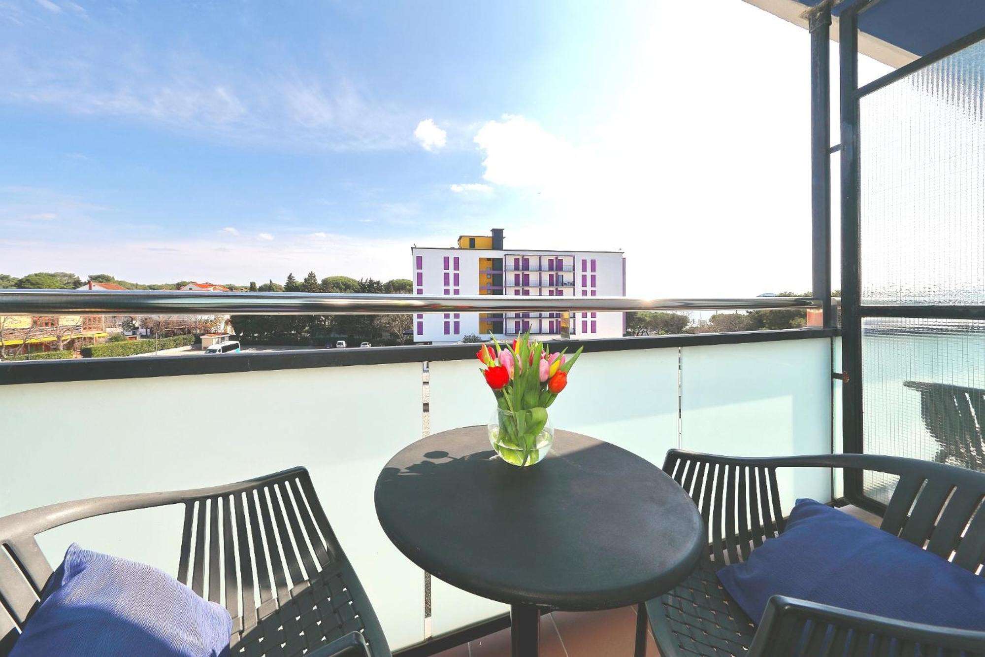 Ilirija Resort Hotel Ilirija Biograd Na Moru Δωμάτιο φωτογραφία