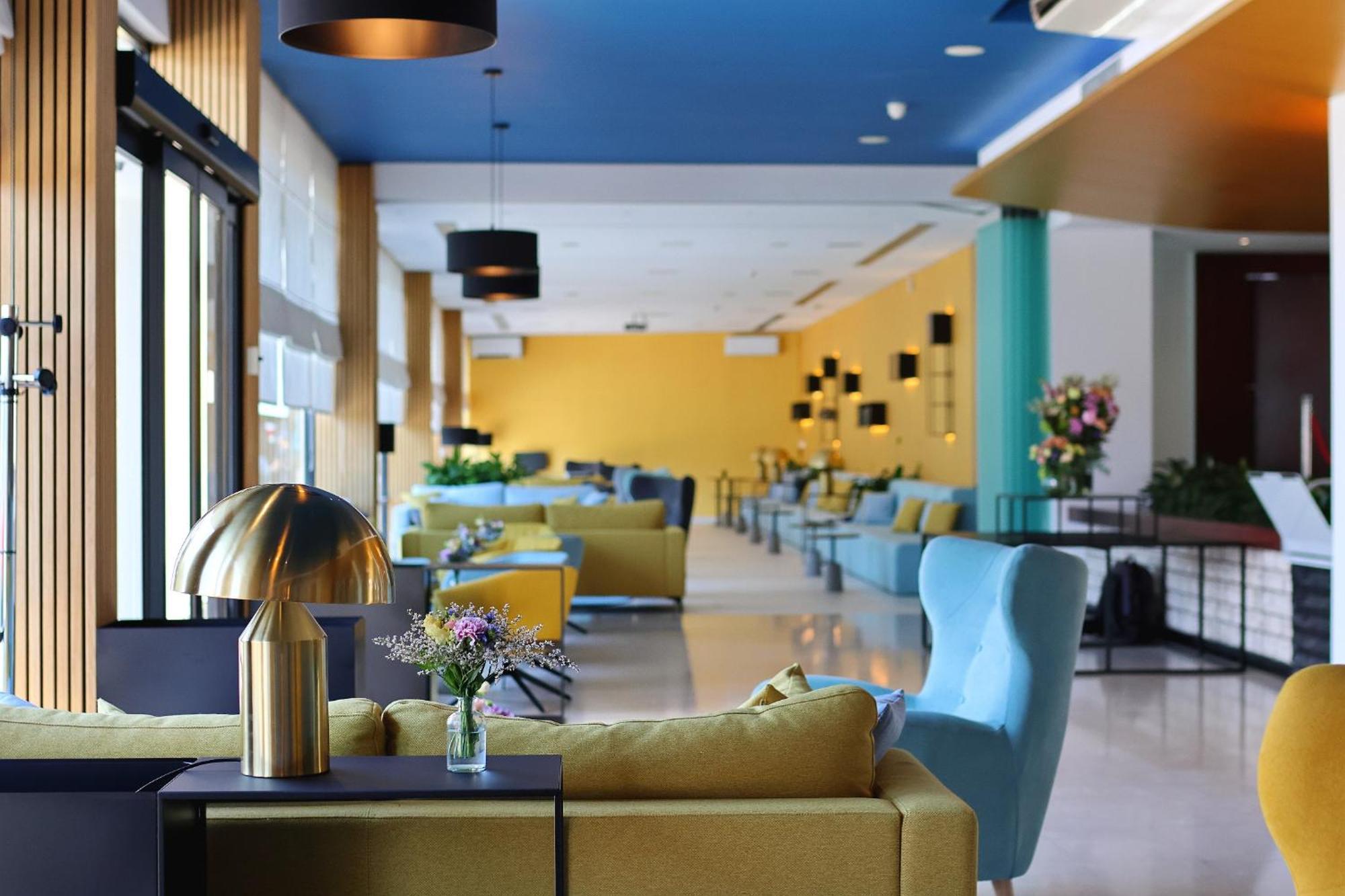 Ilirija Resort Hotel Ilirija Biograd Na Moru Εξωτερικό φωτογραφία