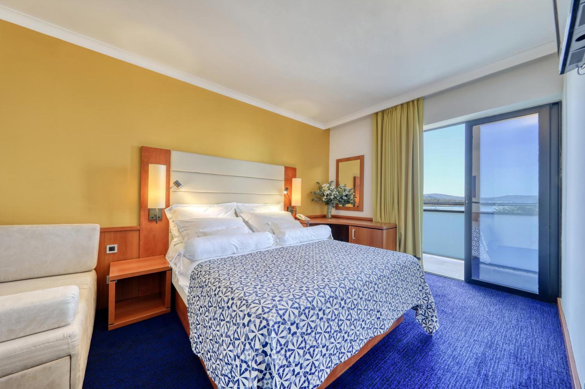 Ilirija Resort Hotel Ilirija Biograd Na Moru Δωμάτιο φωτογραφία