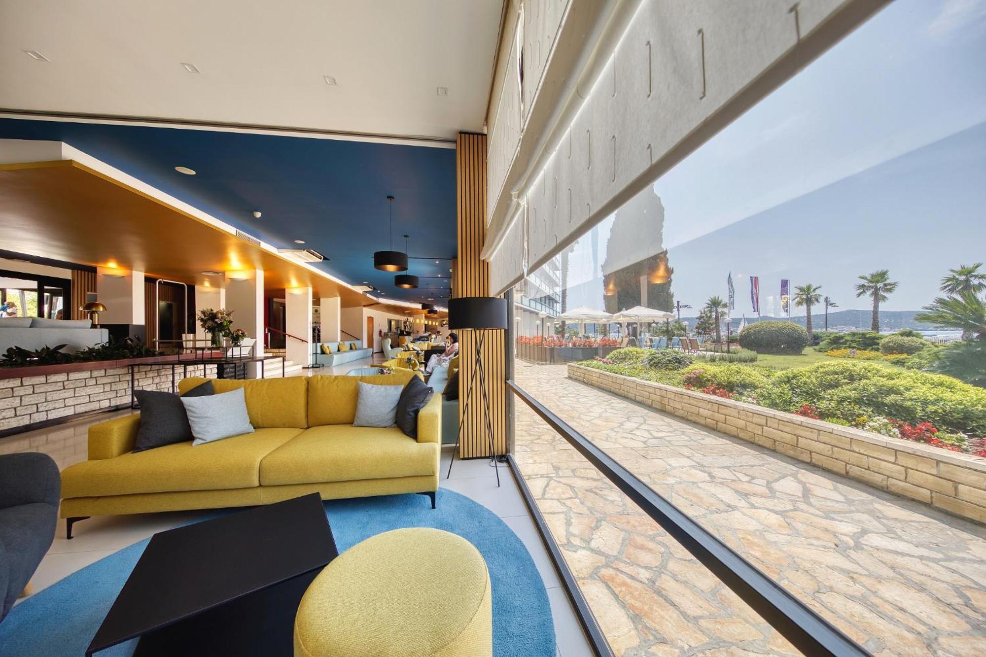 Ilirija Resort Hotel Ilirija Biograd Na Moru Εξωτερικό φωτογραφία