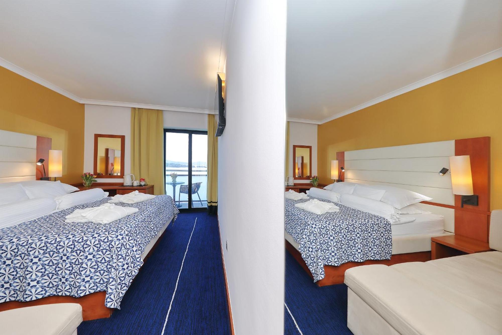 Ilirija Resort Hotel Ilirija Biograd Na Moru Δωμάτιο φωτογραφία