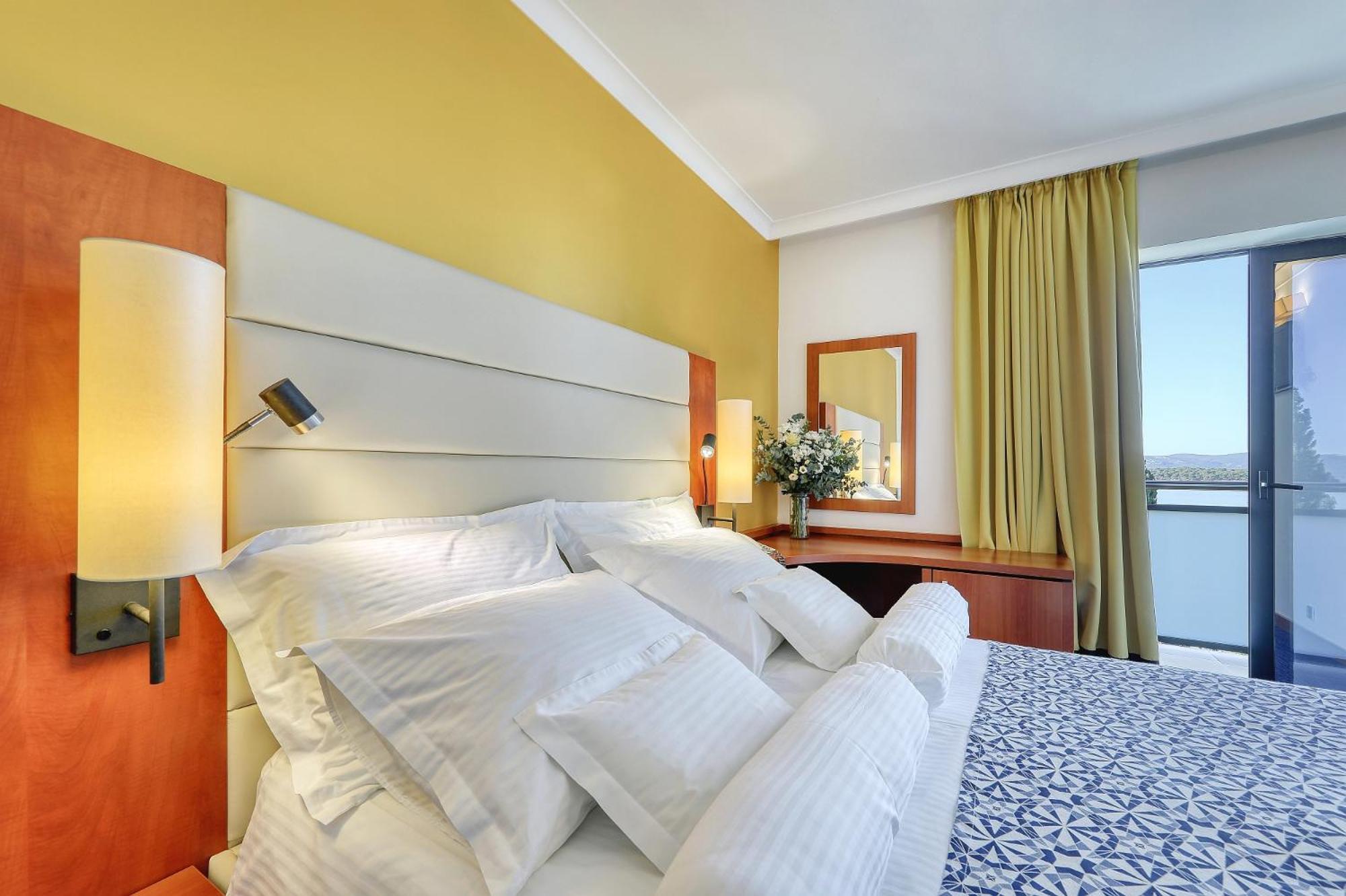 Ilirija Resort Hotel Ilirija Biograd Na Moru Εξωτερικό φωτογραφία