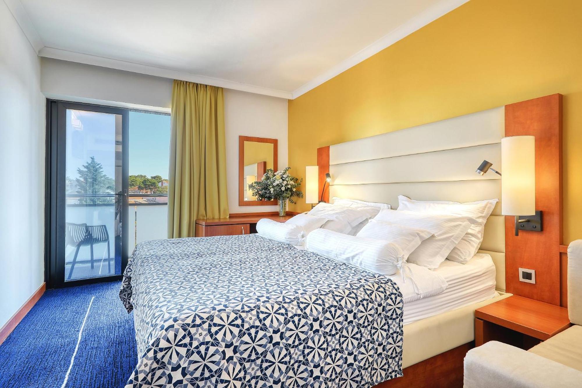 Ilirija Resort Hotel Ilirija Biograd Na Moru Εξωτερικό φωτογραφία