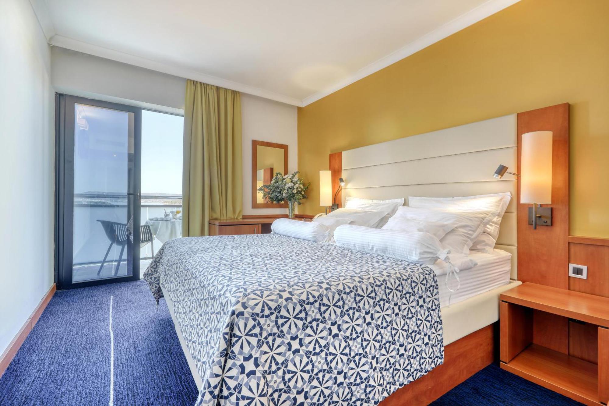 Ilirija Resort Hotel Ilirija Biograd Na Moru Εξωτερικό φωτογραφία