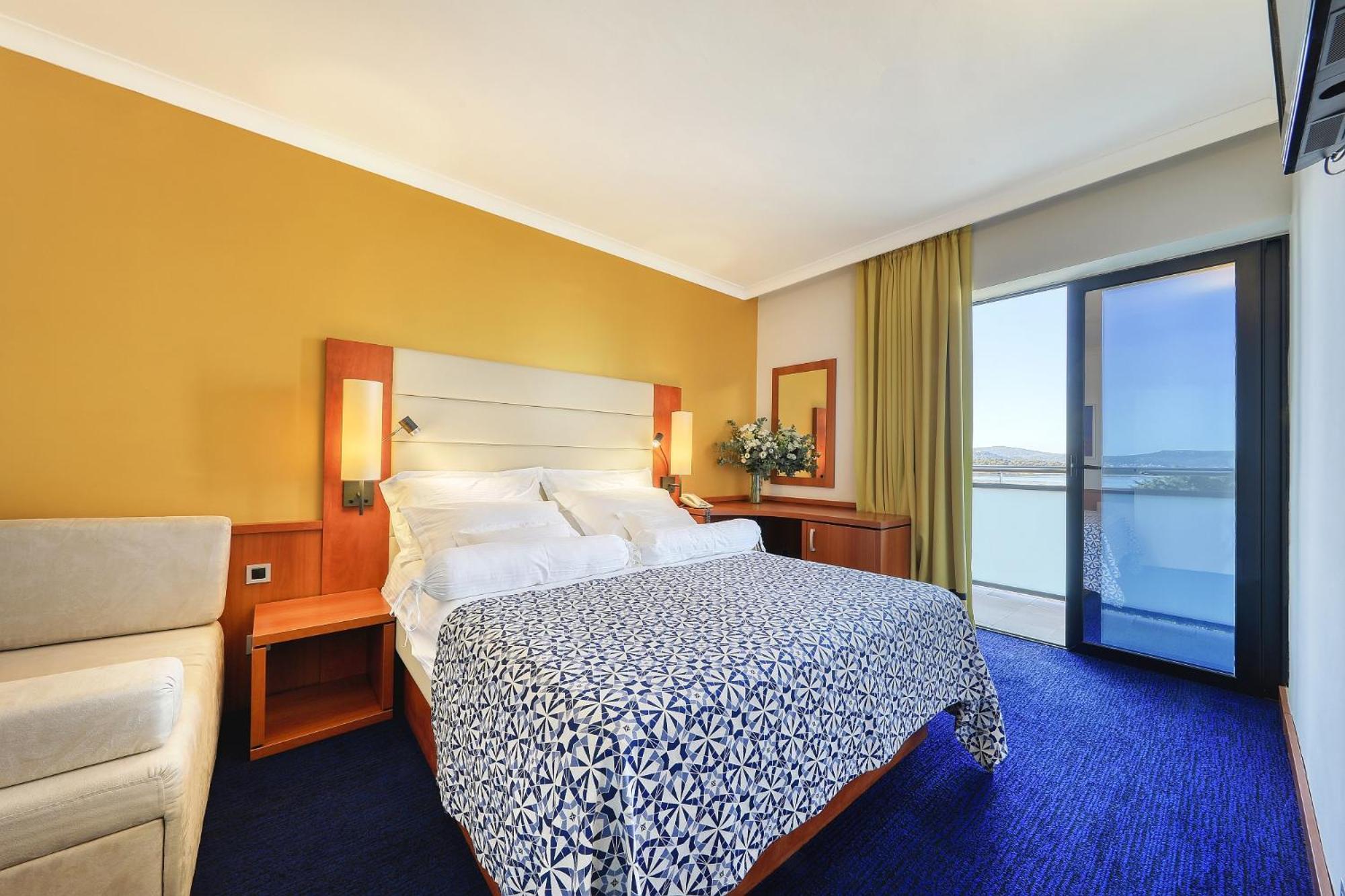 Ilirija Resort Hotel Ilirija Biograd Na Moru Δωμάτιο φωτογραφία