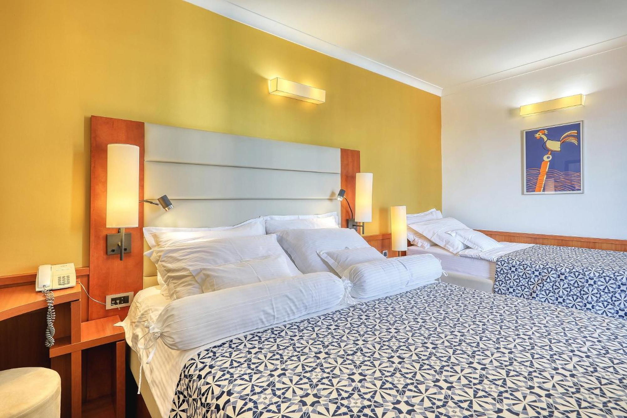 Ilirija Resort Hotel Ilirija Biograd Na Moru Εξωτερικό φωτογραφία