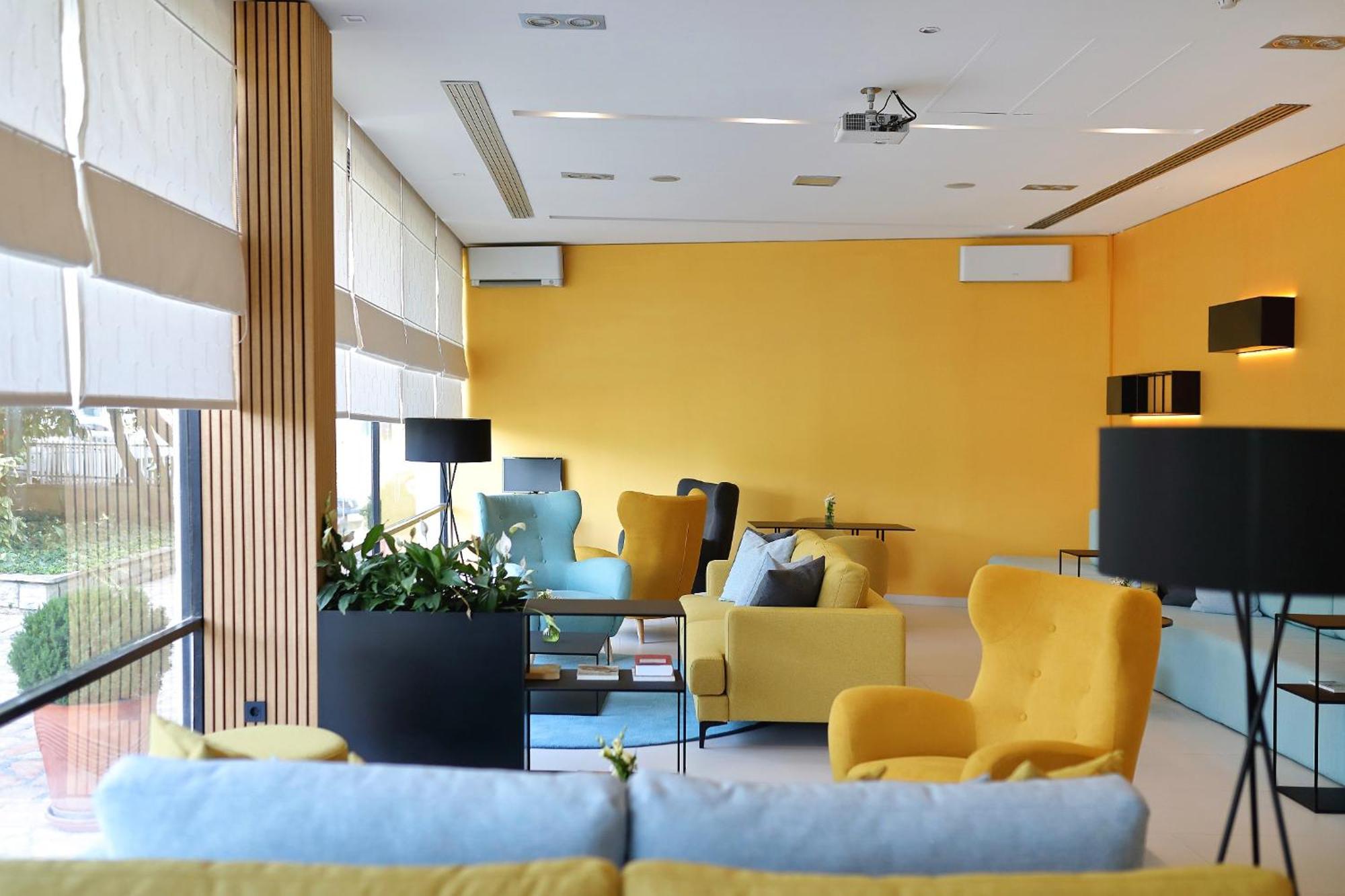 Ilirija Resort Hotel Ilirija Biograd Na Moru Εξωτερικό φωτογραφία